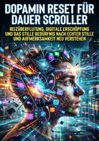 Dopamin Reset für Dauer Scroller