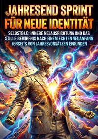Jahresend Sprint für neue Identität