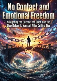 No Contact and Emotional Freedom