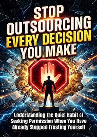 Stop Outsourcing Every Decision You Make