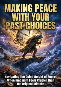 Making Peace With Your Past Choices