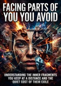 Facing Parts of You You Avoid