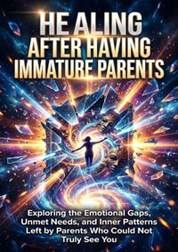 Healing After Having Immature Parents