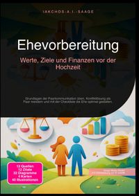 Ehevorbereitung: Werte, Ziele und Finanzen vor der Hochzeit