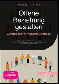 Offene Beziehung gestalten: Ethische Nichtmonogamie verstehen