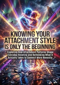 Knowing Your Attachment Style Is Only the Beginning