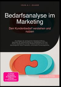 Bedarfsanalyse im Marketing: Den Kundenbedarf verstehen und nutzen
