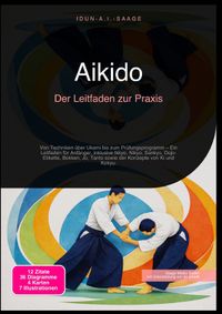 Aikido: Der Leitfaden zur Praxis