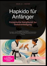 Hapkido für Anfänger: Koreanische Kampfkunst zur Selbstverteidigung