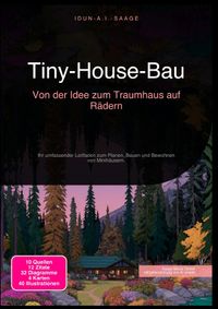 Tiny-House-Bau: Von der Idee zum Traumhaus auf Rädern
