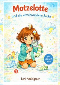 MOTZELOTTE und die verschwundene Socke
