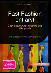 Fast Fashion entlarvt: Überkonsum, Greenwashing und Mikroplastik