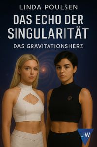 Echo der Singularität - Das Gravitationsherz