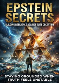 Epstein Secrets: Building Resilience Against Elite Deception