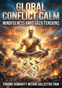 Global Conflict Calm: Mindfulness Amid Gaza Tensions