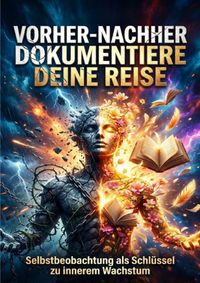 Vorher-Nachher: Dokumentiere deine Reise