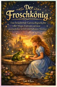 Der Froschkönig