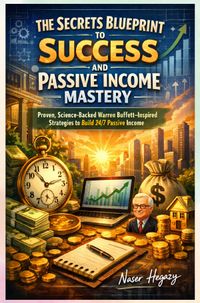 The Secrets Blueprint to Success and Passive Income Mastery