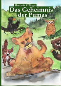 Das Geheimnis der Pumas