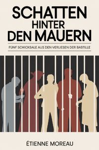 Schatten hinter den Mauern