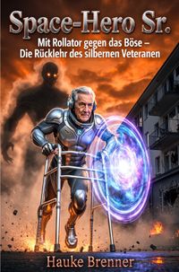 Space-Hero Sr.