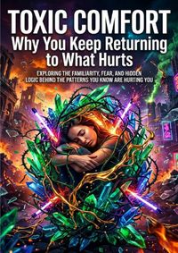 Toxic Comfort: Why You Keep Returning to What Hurts