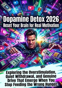 Dopamine Detox 2026: Reset Your Brain for Real Motivation