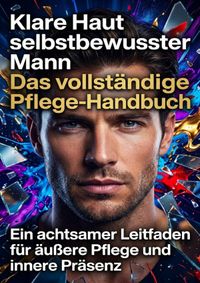 Klare Haut selbstbewusster Mann: Das vollständige Pflege-Handbuch