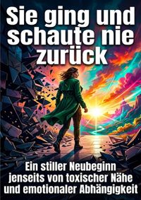 Sie ging und schaute nie zurück