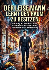Der leise Mann lernt den Raum zu besitzen