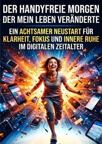 Der handyfreie Morgen der mein Leben veränderte