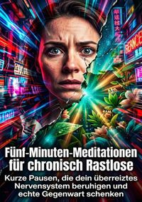 Fünf-Minuten-Meditationen für chronisch Rastlose