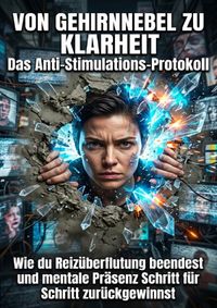 Von Gehirnnebel zu Klarheit: Das Anti-Stimulations-Protokoll
