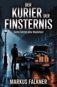 Der Kurier der Finsternis