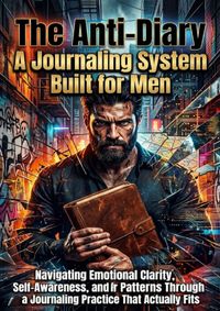 The Anti-Diary: A Journaling System Built for Men