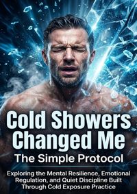 Cold Showers Changed Me: The Simple Protocol