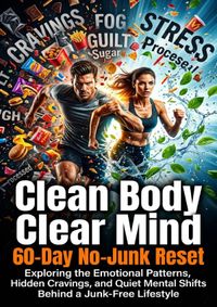 Clean Body Clear Mind: 60-Day No-Junk Reset