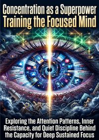 Concentration as a Superpower: Training the Focused Mind