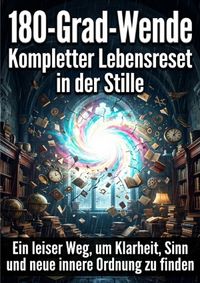 180-Grad-Wende: Kompletter Lebensreset in der Stille