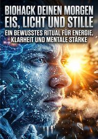 Biohack deinen Morgen: Eis, Licht und Stille