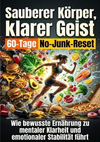 Sauberer Körper, klarer Geist: 60‑Tage No‑Junk‑Reset