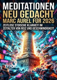Meditationen neu gedacht: Marc Aurel für 2026