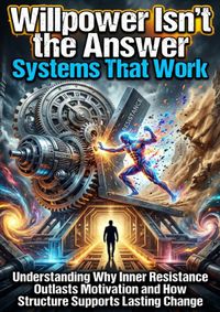 Willpower Isn't the Answer: Systems That Work