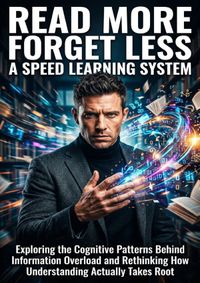 Read More Forget Less: A Speed Learning System
