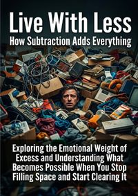 Live With Less: How Subtraction Adds Everything