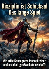 Disziplin ist Schicksal: Das lange Spiel