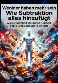 Digitaler Minimalismus jenseits des Handys