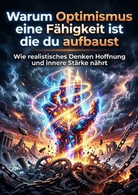Warum Optimismus eine Fähigkeit ist die du aufbaust