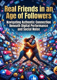 Real Friends in an Age of Followers