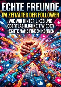 Echte Freunde im Zeitalter der Follower